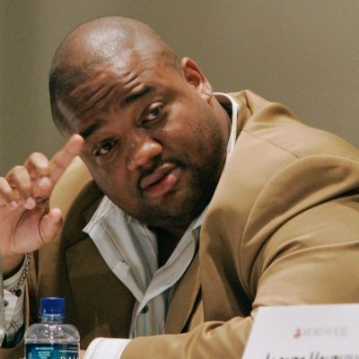 jason whitlock wikipedia