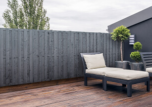 jewson fencing