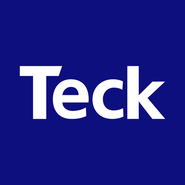 teck resources tsx