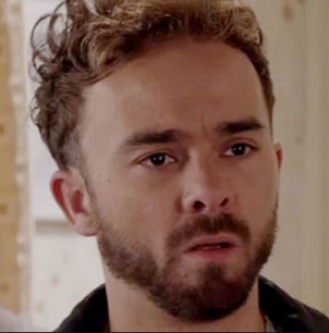 corrie david platt