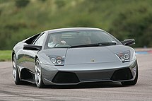 lambo murcielago specs