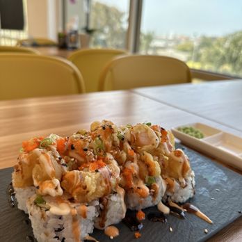 best sushi in redondo beach