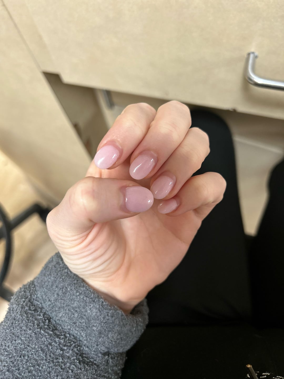 dip nails near me