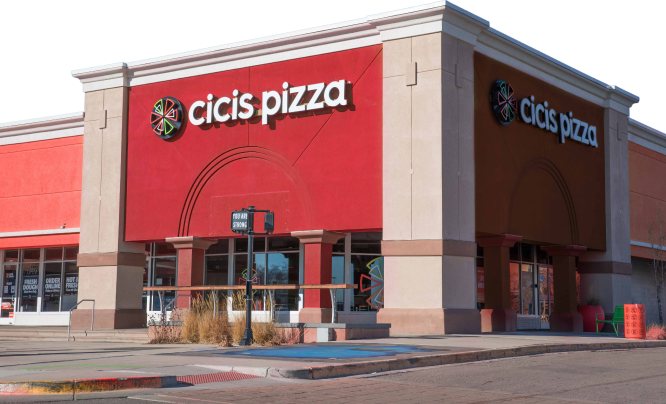 cicis pizza near me