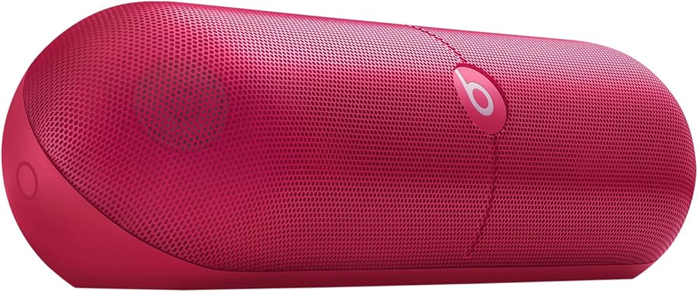 beats pill xl amazon