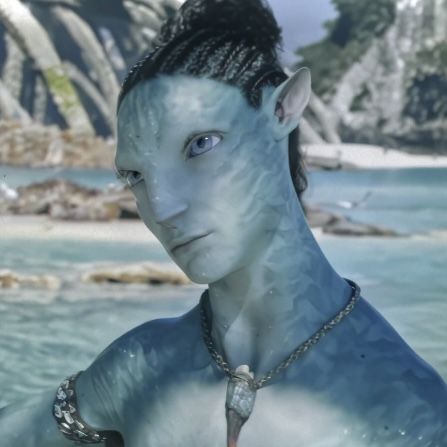 aonung avatar 2