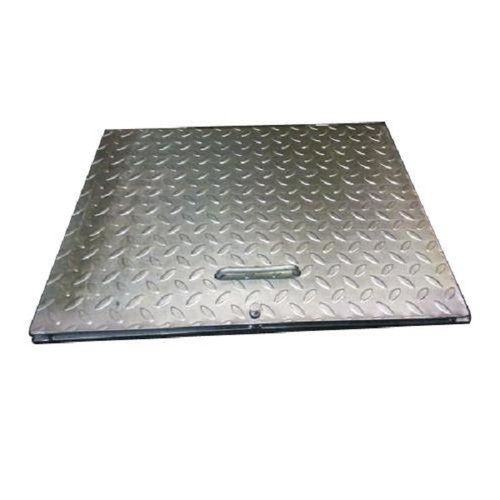 stainless steel sump cover price