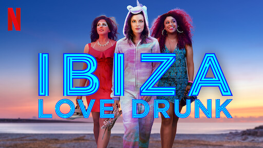 ibiza love drunk