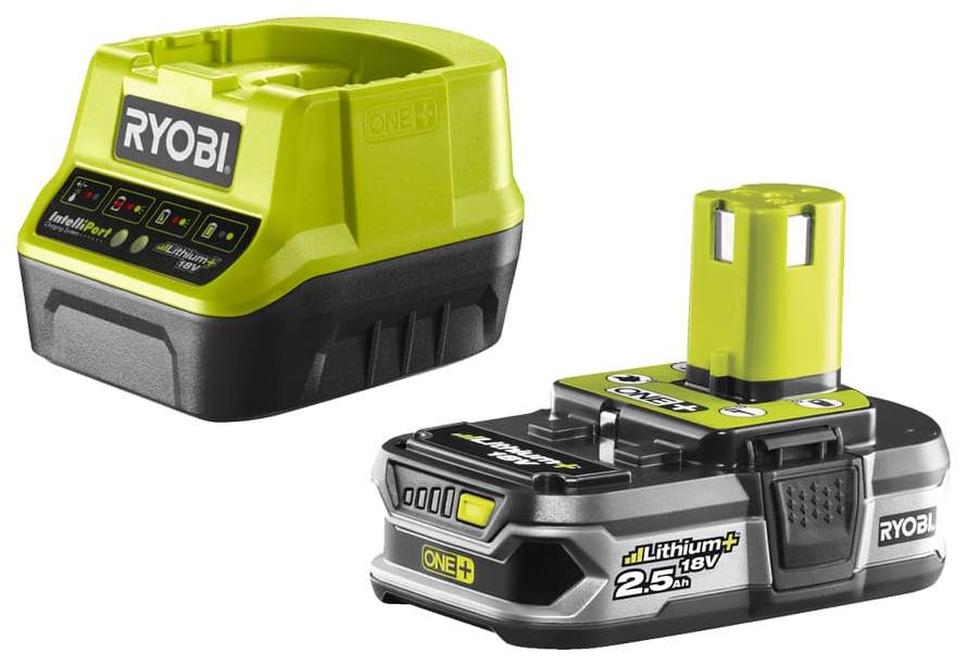 batterie ryobi