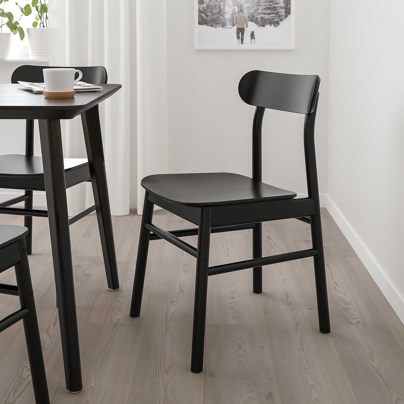 ikea dining chairs