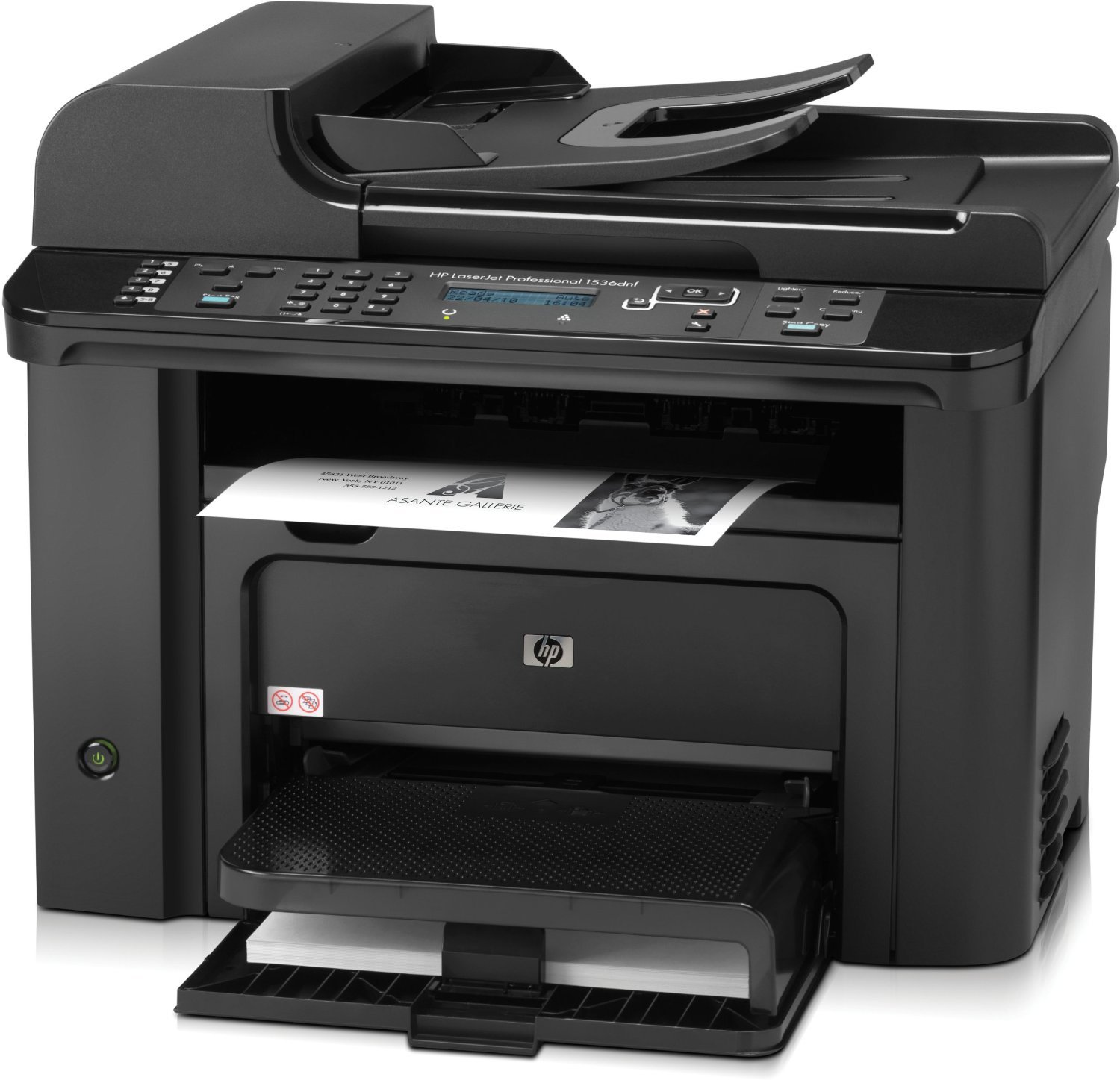 hp laserjet m1536dnf mfp specs