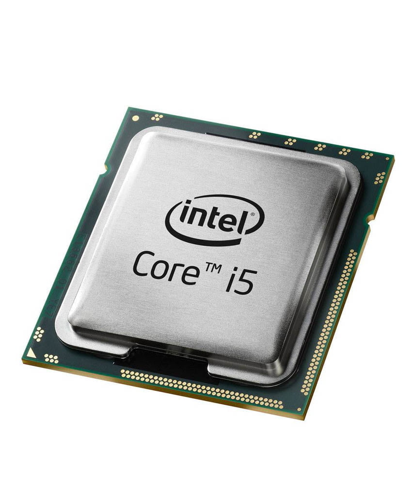 intel core i5 first generation