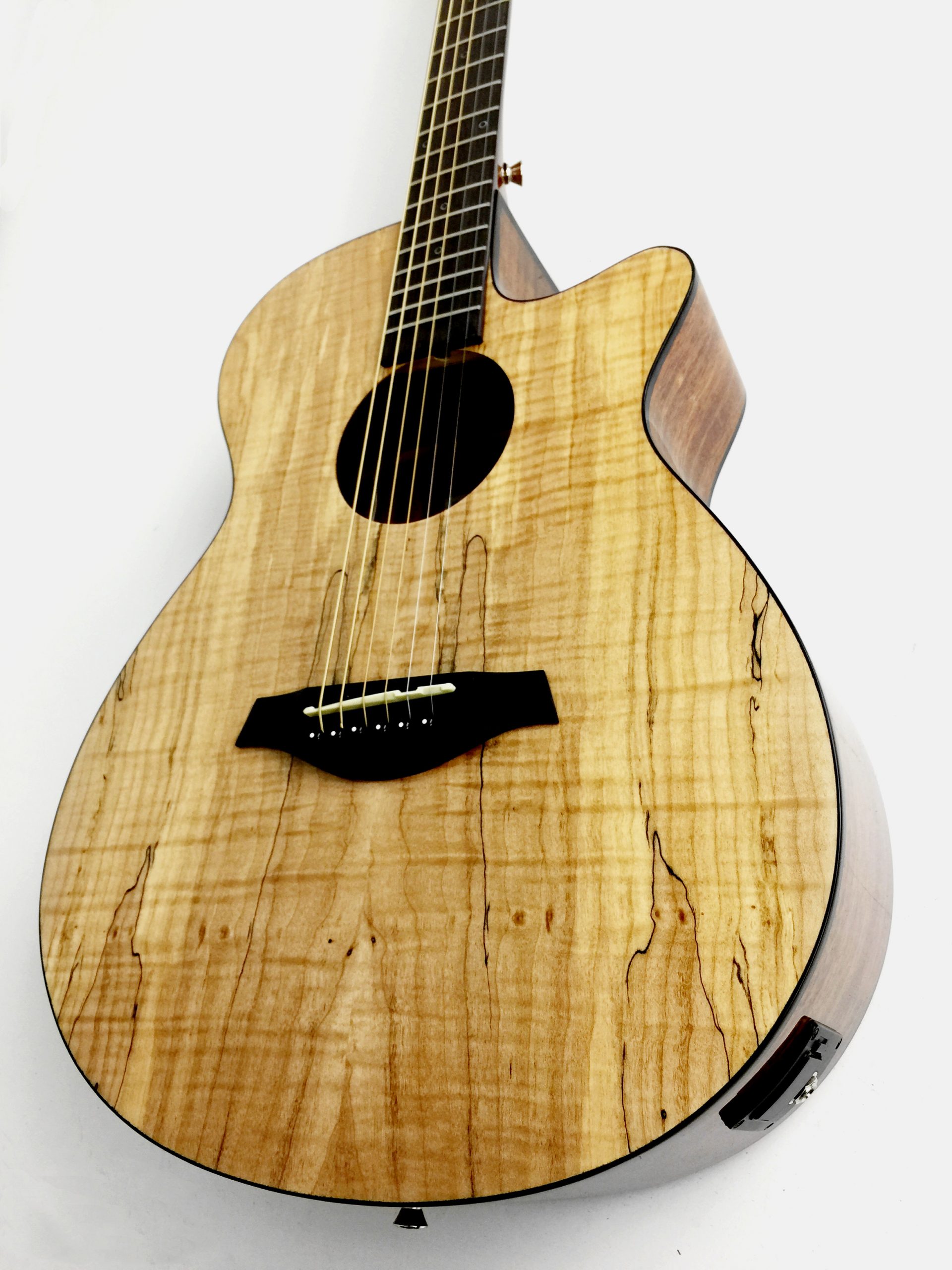 caraya guitars website