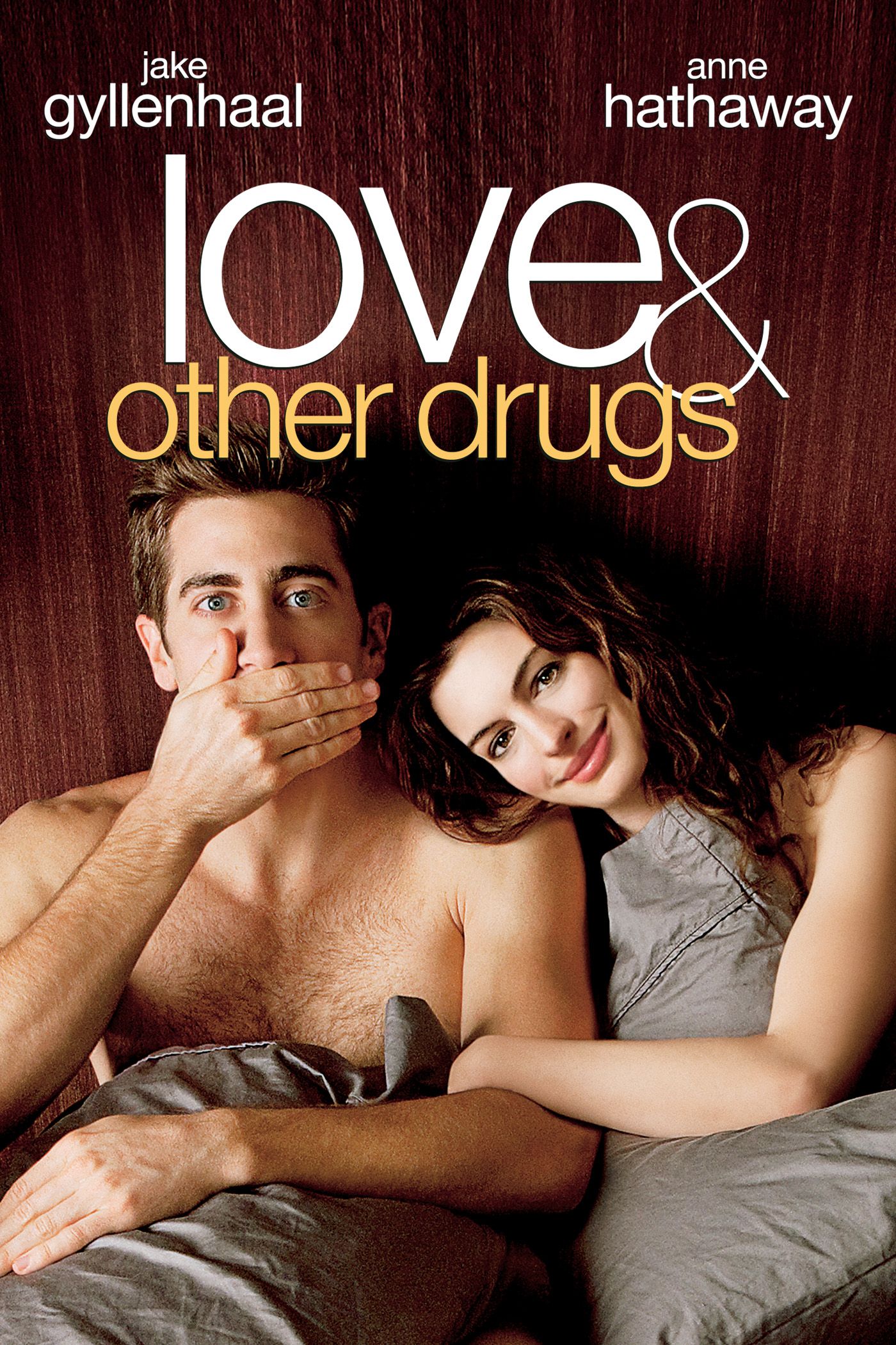 love & other drugs full movie