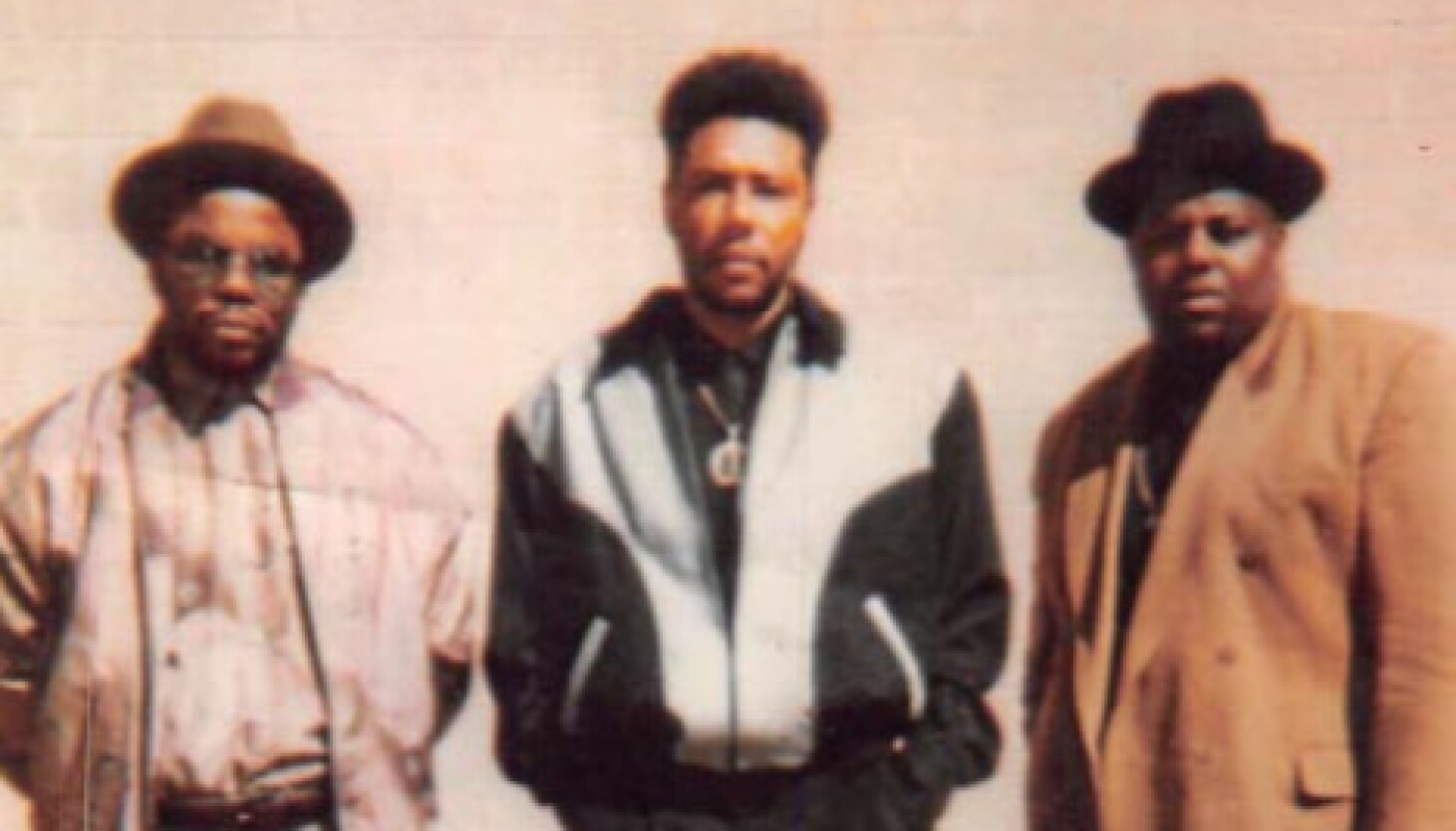 larry hoover david barksdale