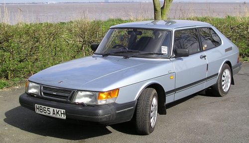 saab ne malı