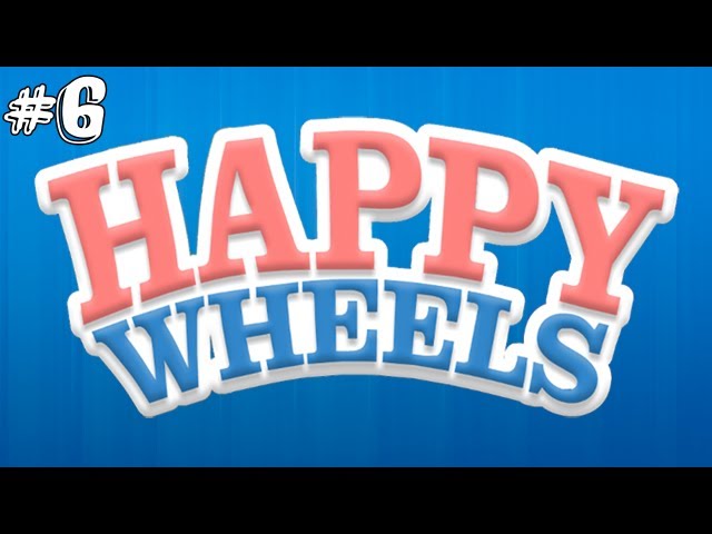 totaljerkface happy wheels