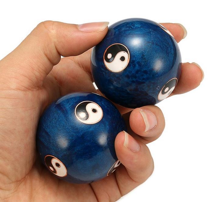 boading balls