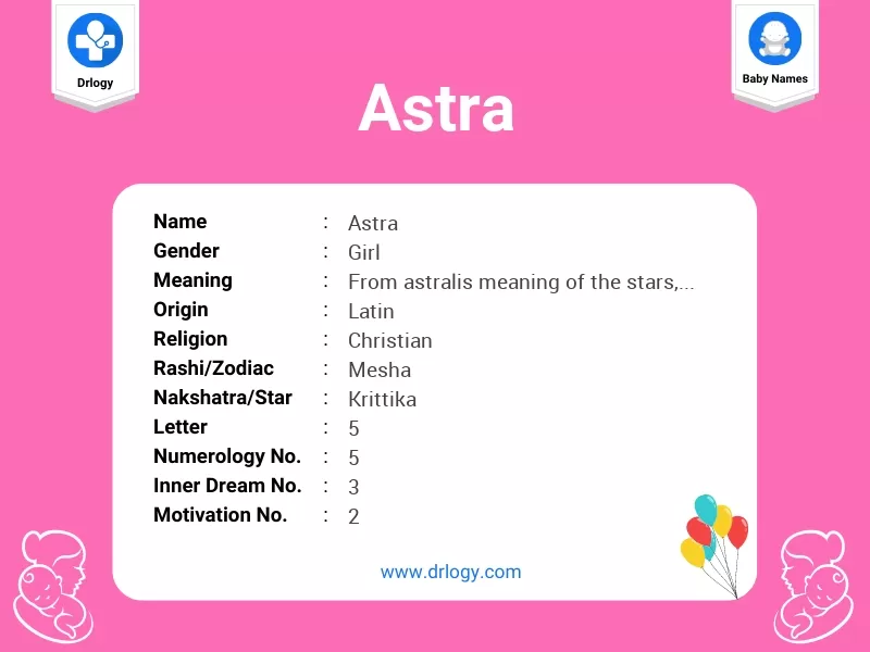 astar meaning in english