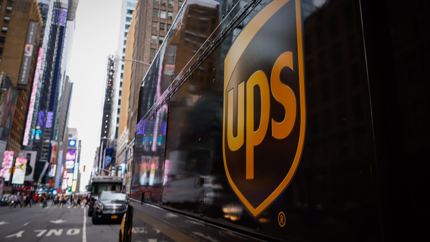 ups customer service jobs