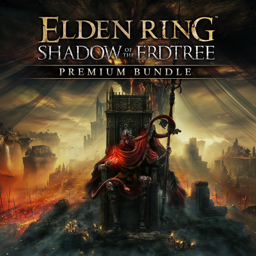 does elden ring require playstation plus