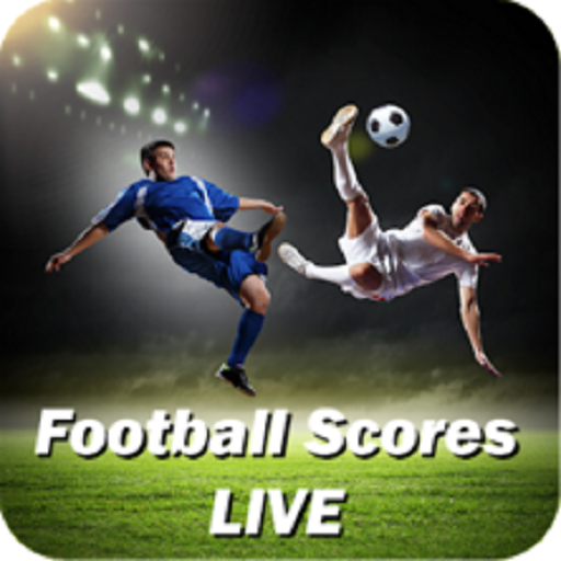 live voetbal scores