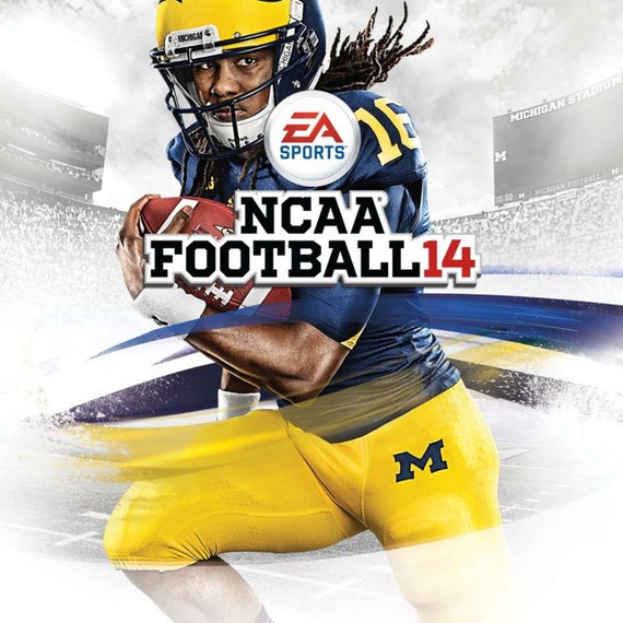 how to get ncaa 14 on pc