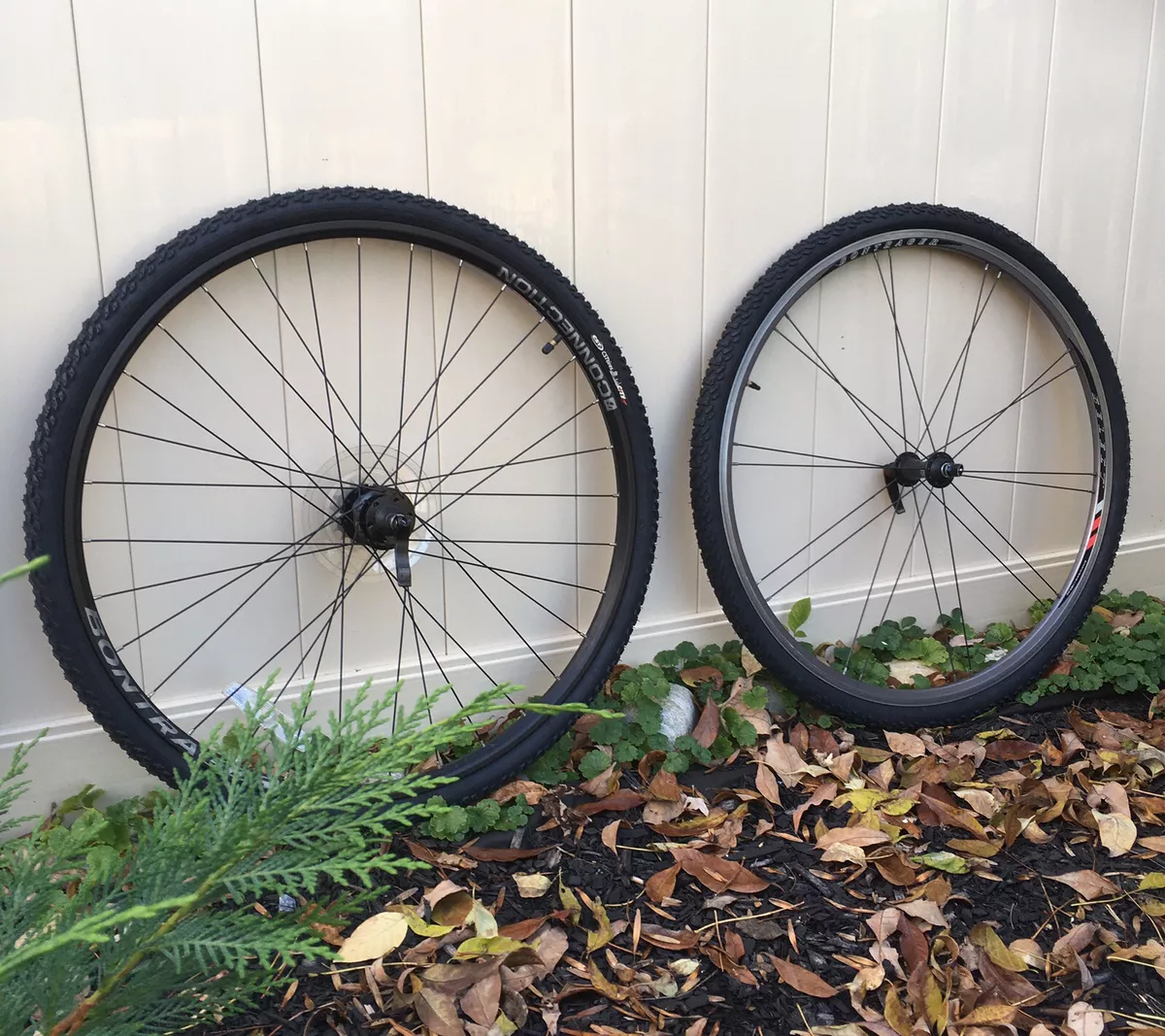 700x38c bike tires