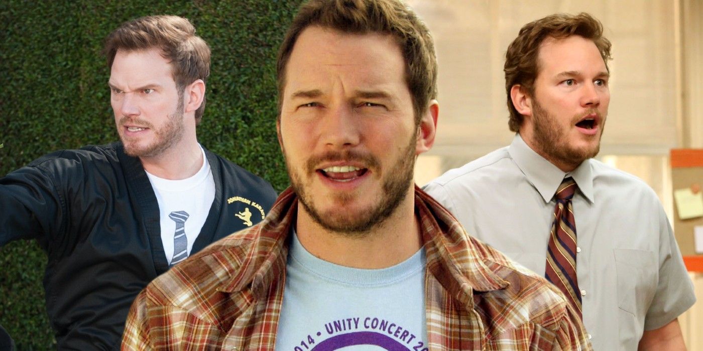 andy dwyer parks and rec