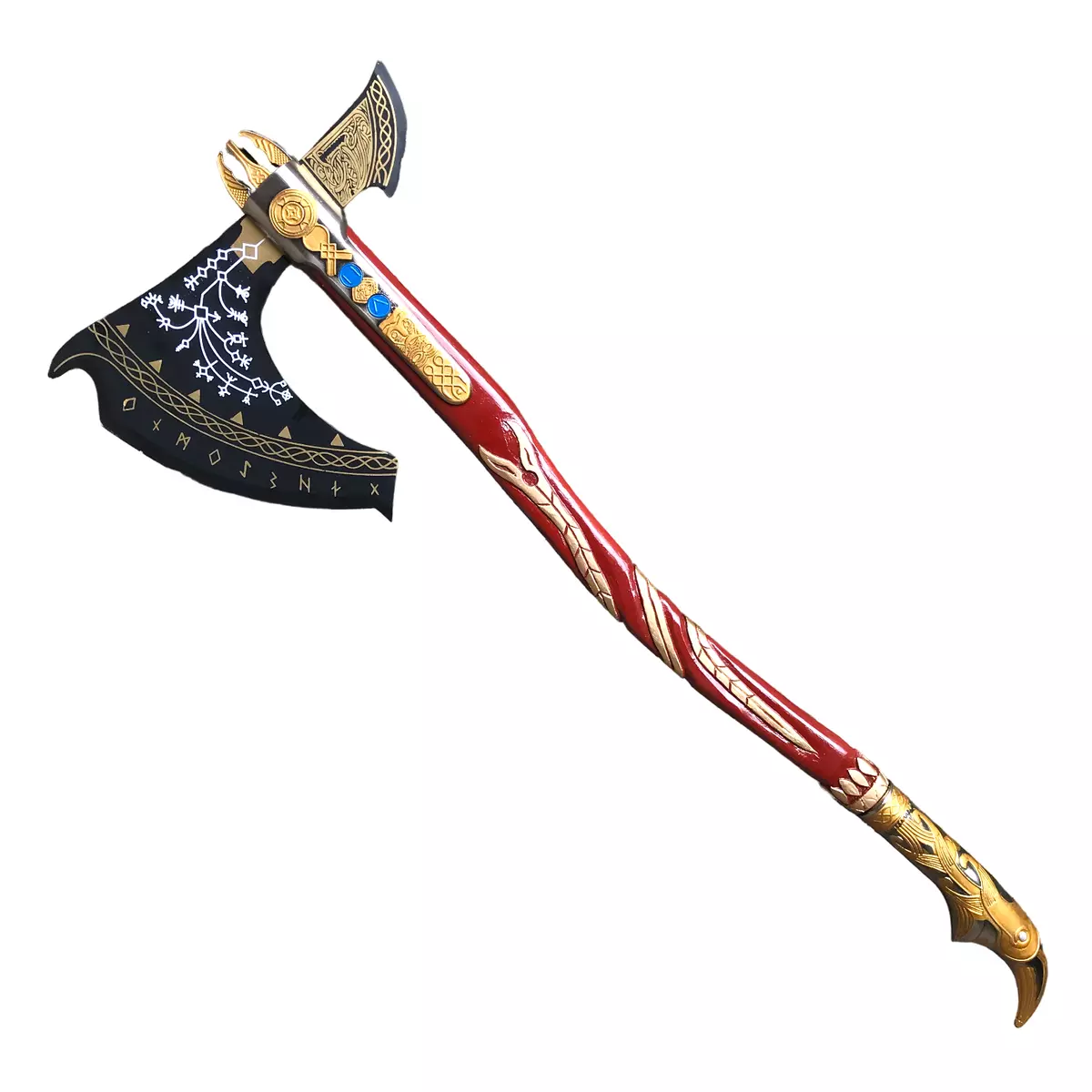 god of war axe