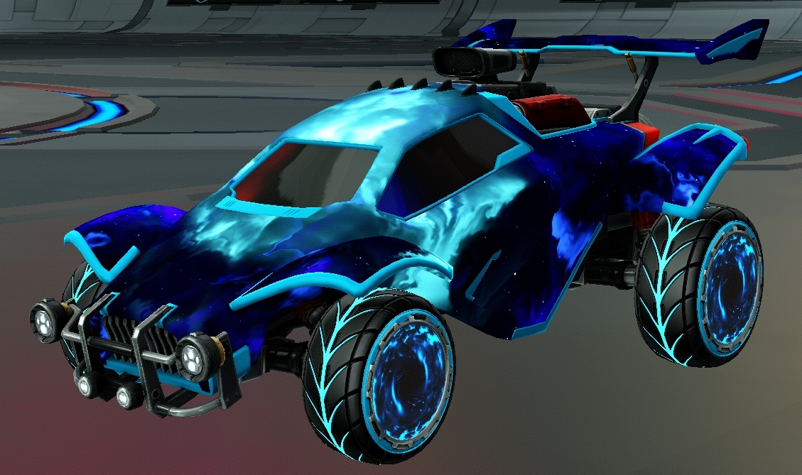 octane design