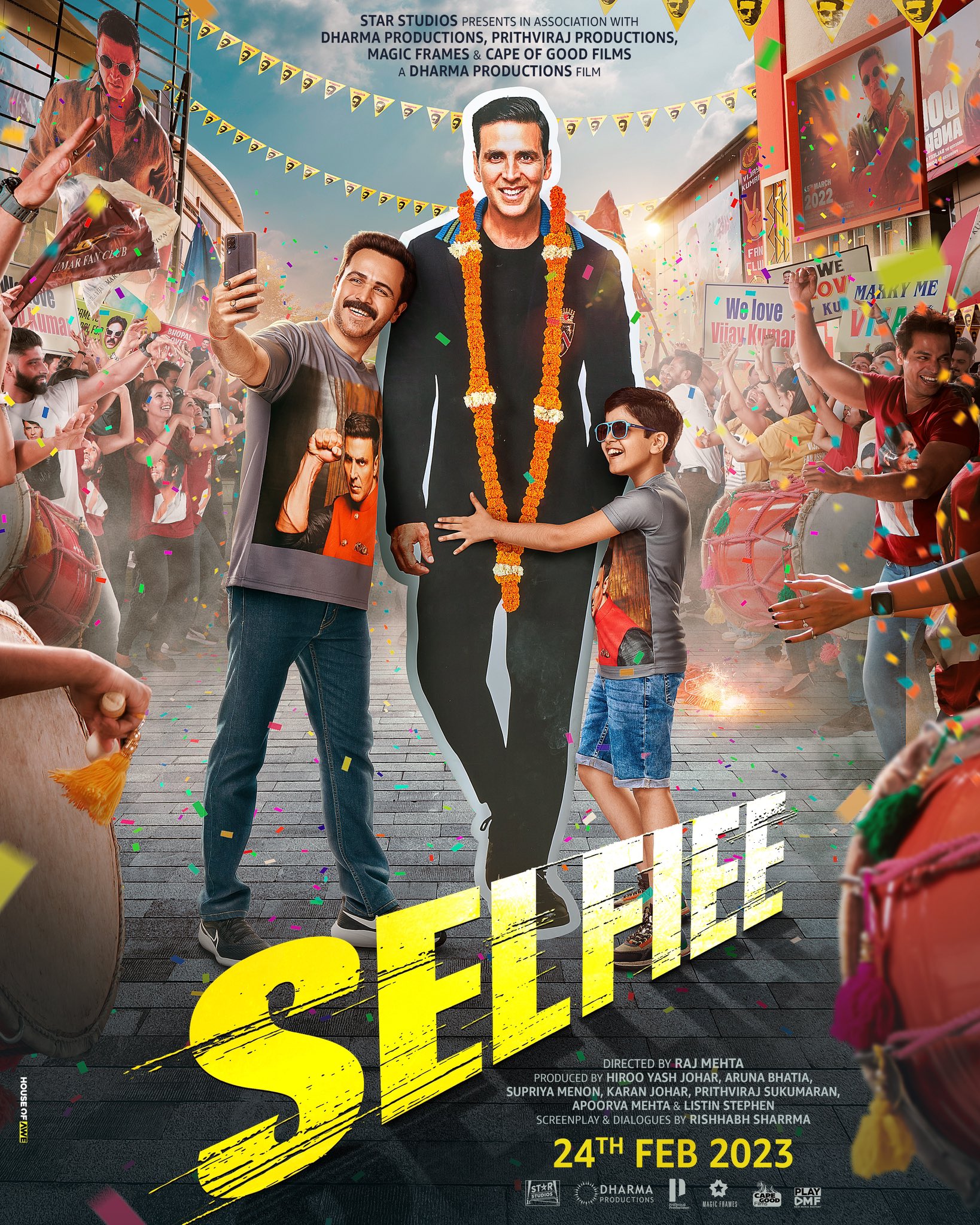 selfie movie download filmy4wap