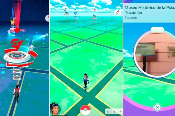 solicitar gimnasio pokémon go 2023