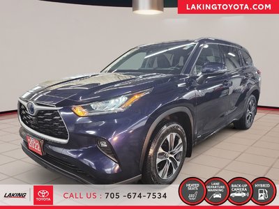 laking toyota