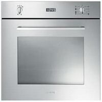 smeg pyrolytic oven instructions