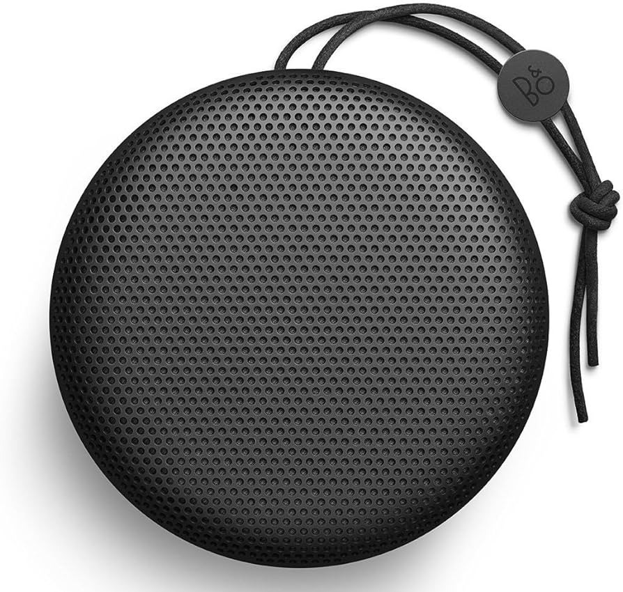 b&o play beoplay a1