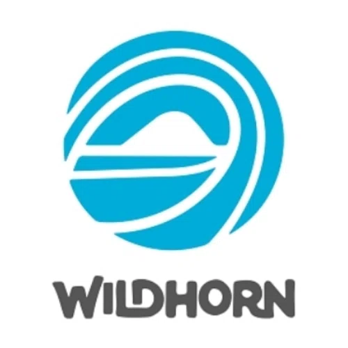 wildhorn discount code