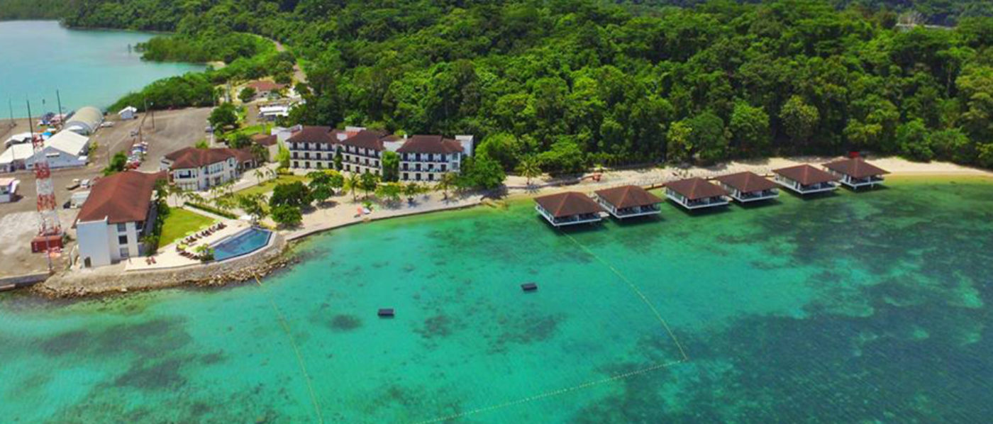 kamana sanctuary resort and spa