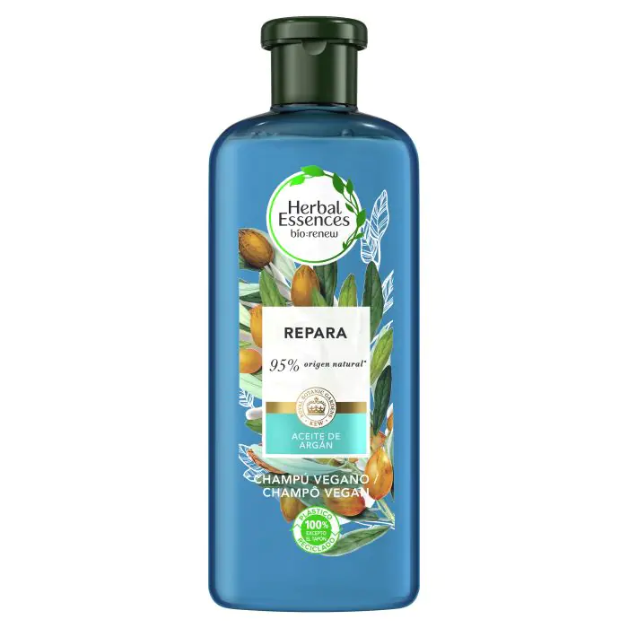 herbal essences bio renew