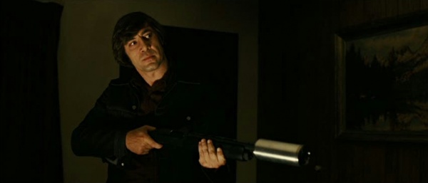 anton chigurh weapon