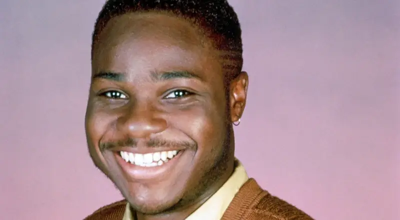 theo from the cosby show