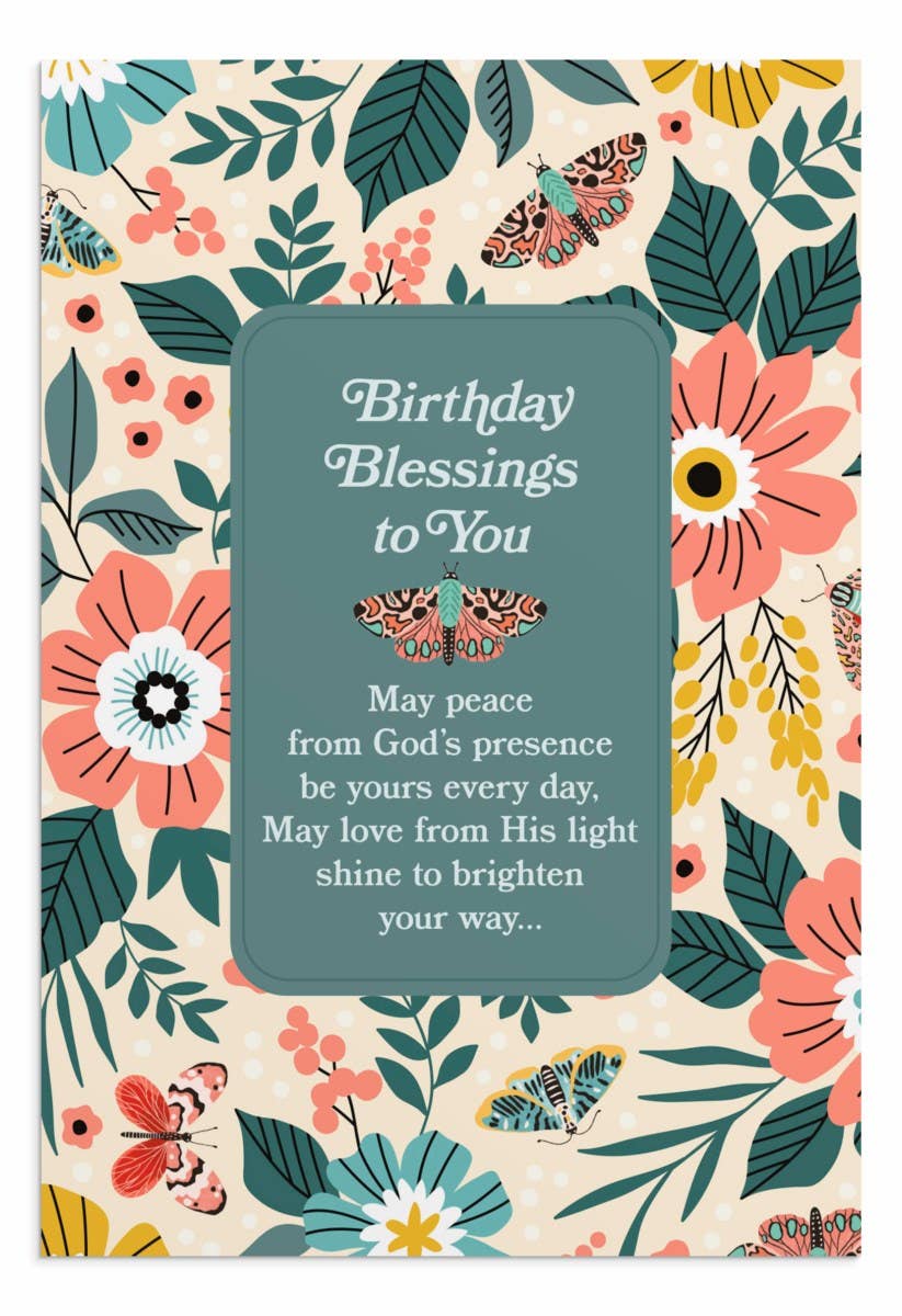 dayspring birthday cards