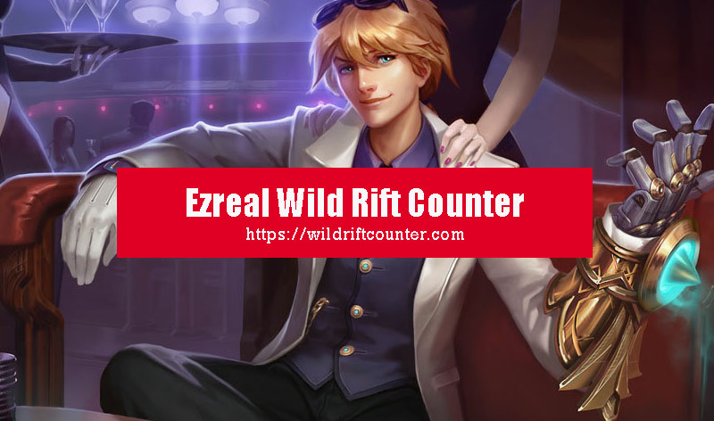 counter for ezreal