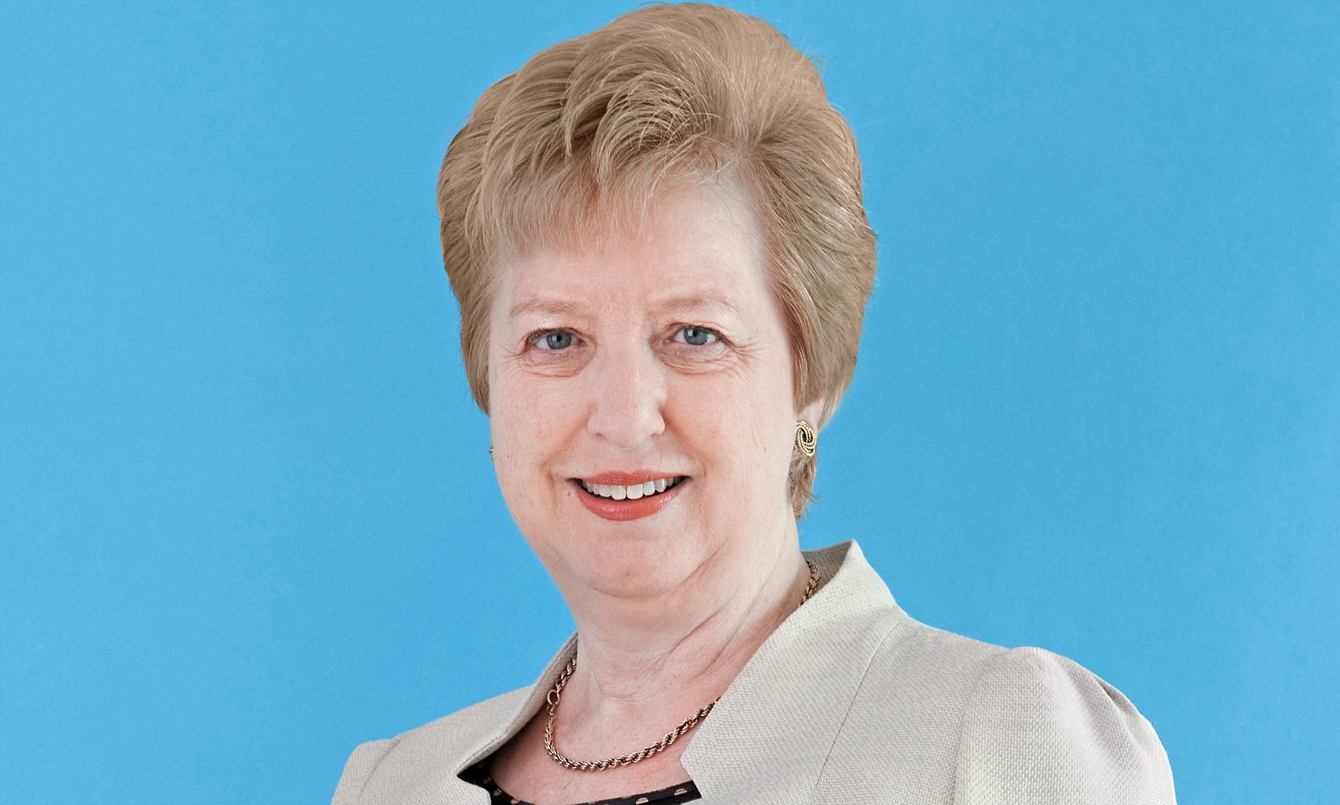 baroness browning