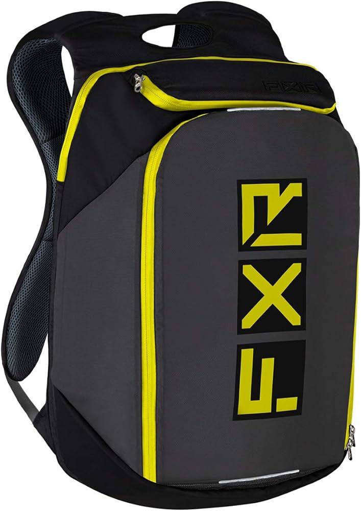 fxr backpack