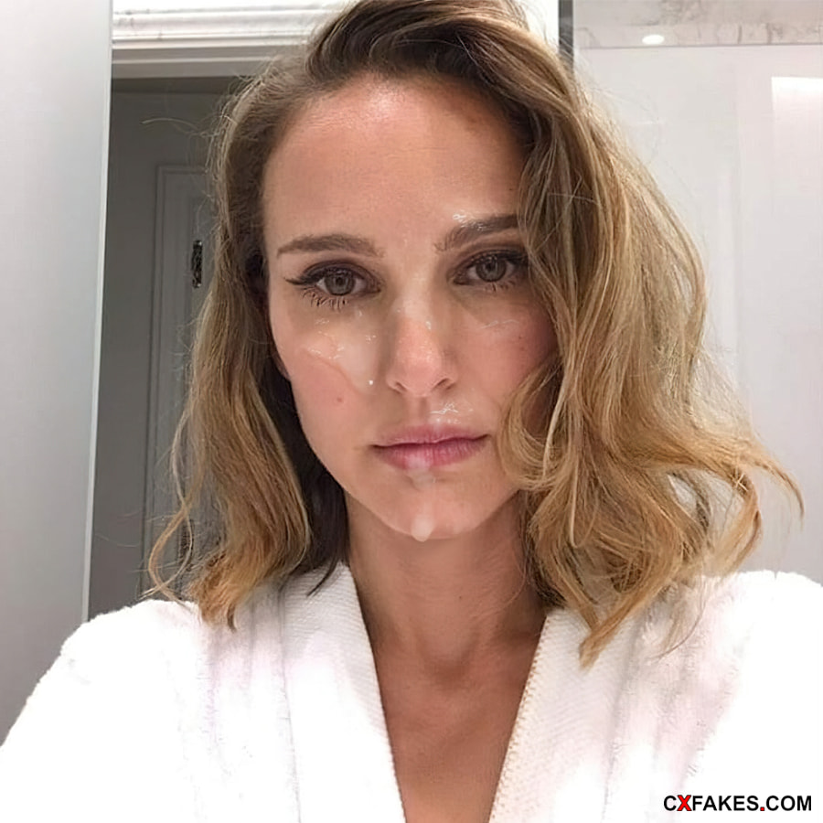 natalie portman porno