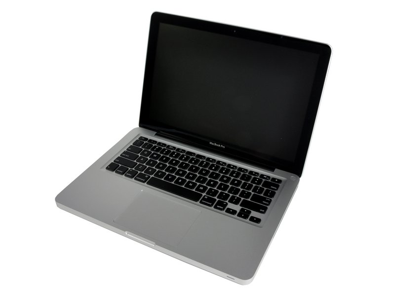 macbook pro unibody 2009