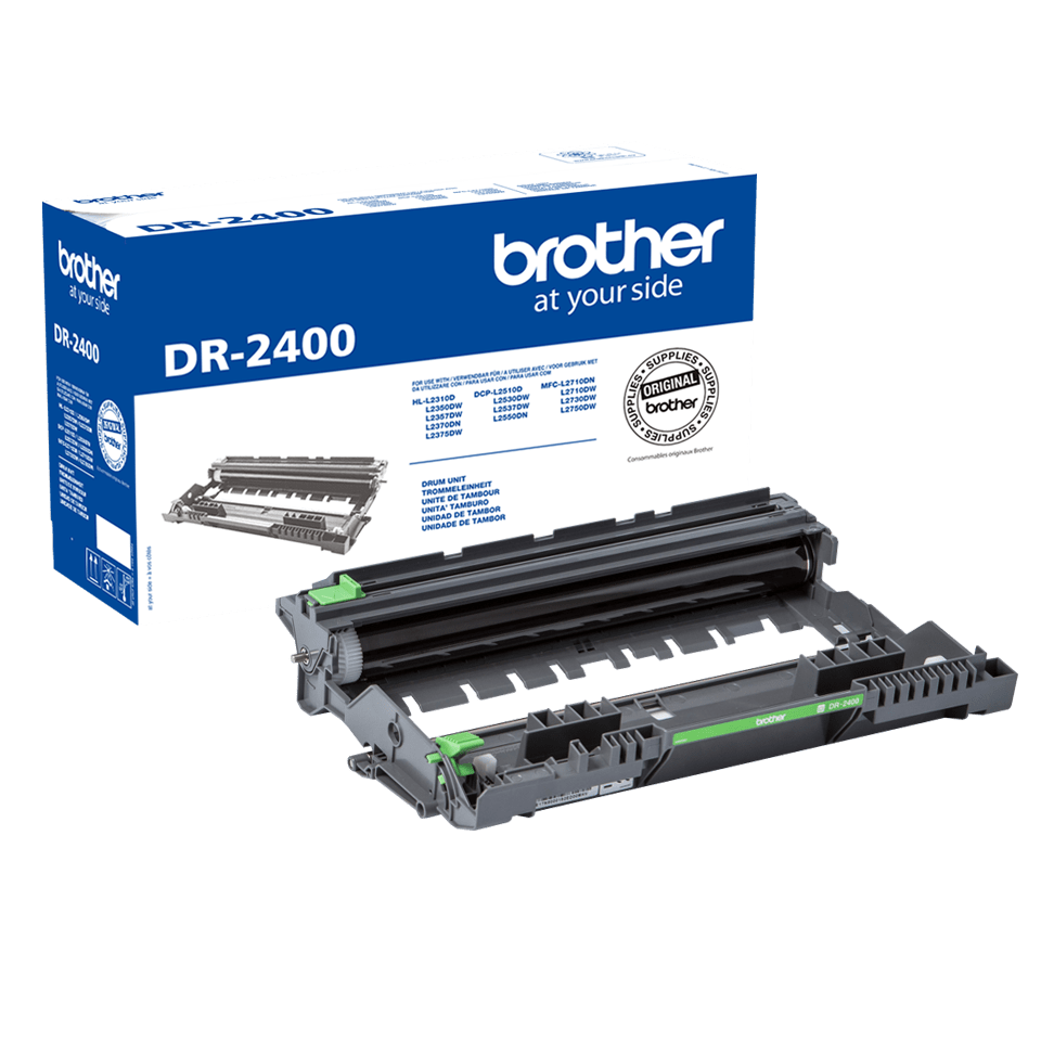 brother printer drum replacement