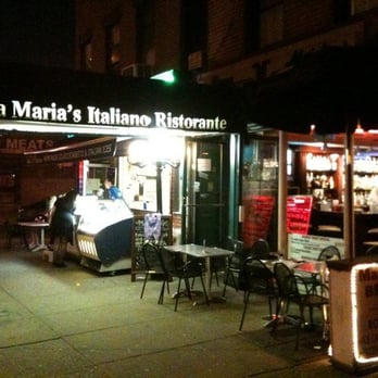 mama marias brooklyn