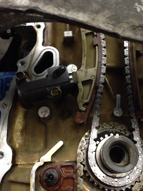 2008 honda accord timing chain or belt